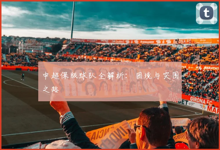 中超保级球队全解析：困境与突围之路